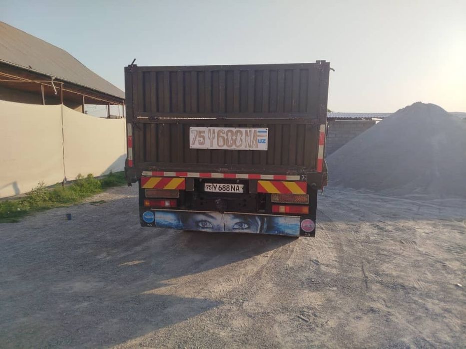 Зил 1986 год сотилади