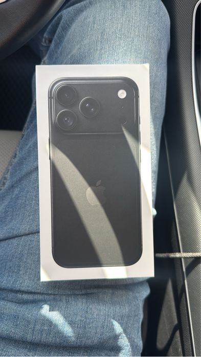 iPhone 18 pro 256g