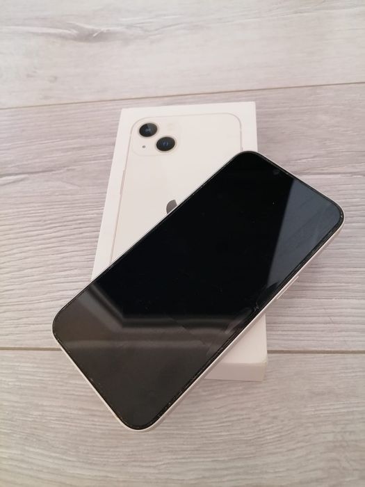 Айфон 13 без ремонта