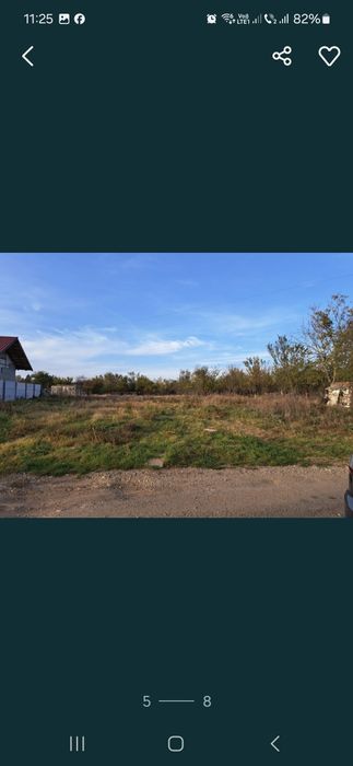 Teren intravilan, Satu nou ,Slatina