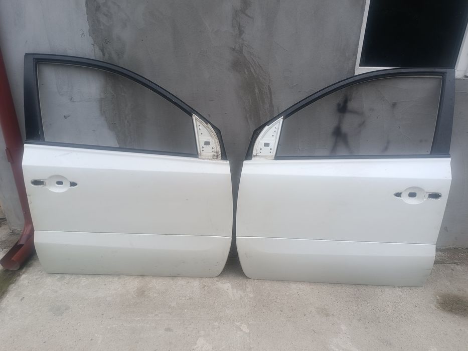 Ușa bandou Renault Koleos 2012 lampa stop modul climatic senzor airbag coloana direcție chit pornire M9R cutie automata AJ0 haion luneta usa Renault