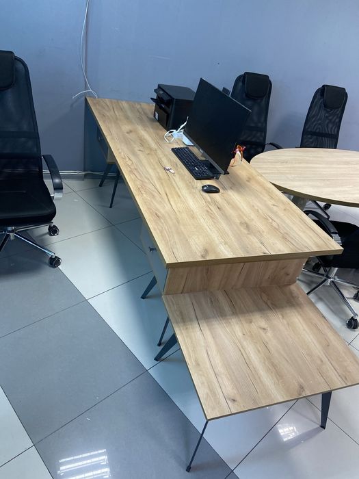 Мебель для руководителя