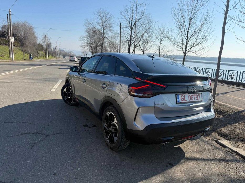 Citroën C4 PureTech 130 Stop&Start FEEL PACK