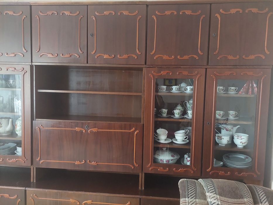 Мебель для гостинной