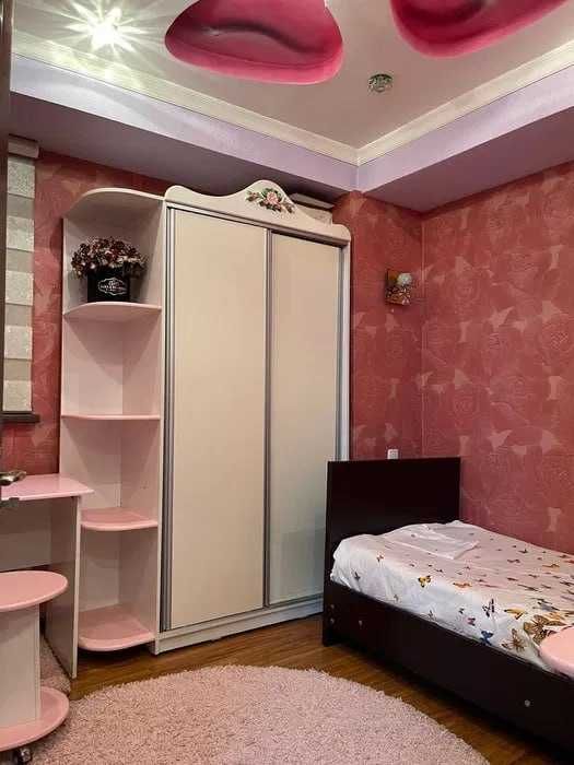 Сдаётся квартира на Дружба Народов 3-ком р-н Шайхантахурский