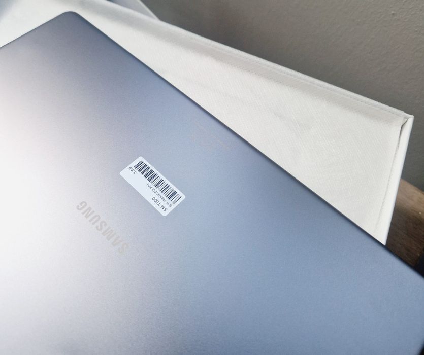 Tableta Samsung Galaxy Tab A7, 3gb Ram, 32GB.