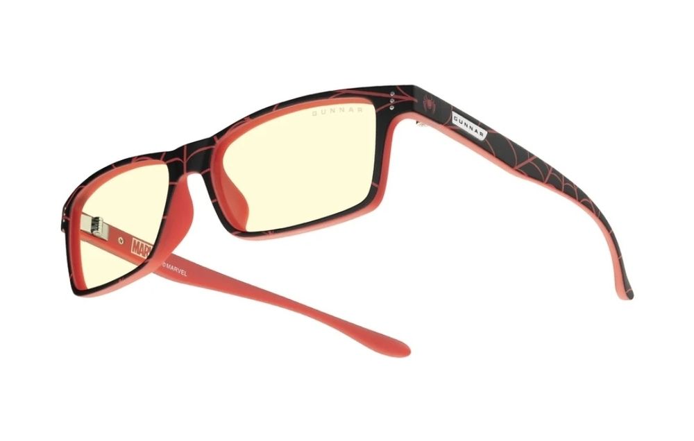 Очки для геймеров Gunnar