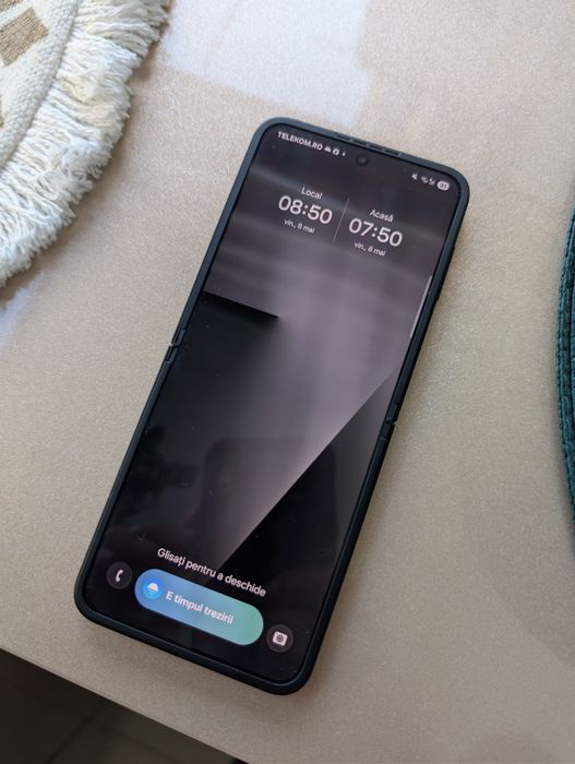 Samsung Galaxy Z FLIP7 FE