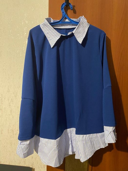 Продаю новые блузки