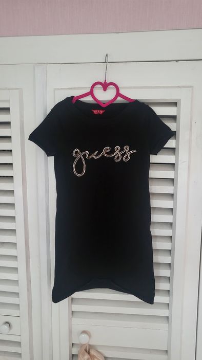 Рокли за момиченца GUESS
