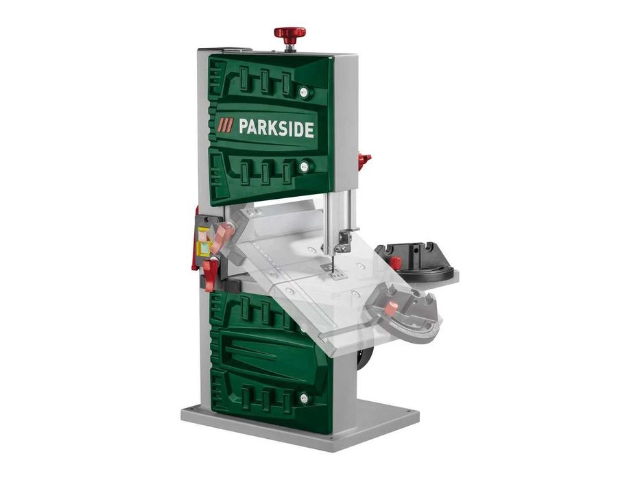 Нов Банциг Parkside 350W