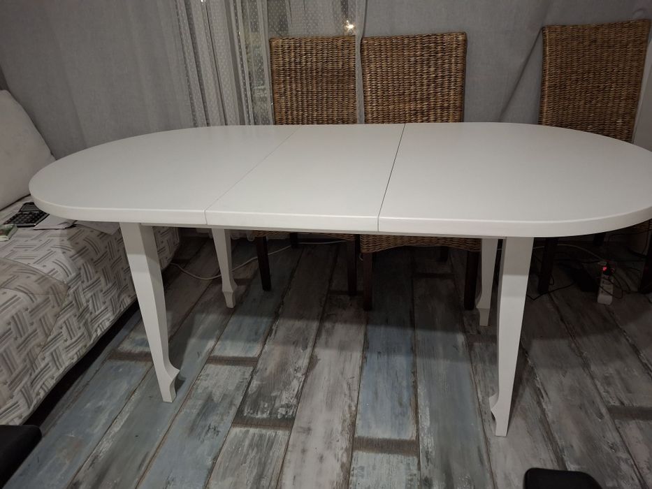 Разтегателен трапезна маса,,Моцарт,,