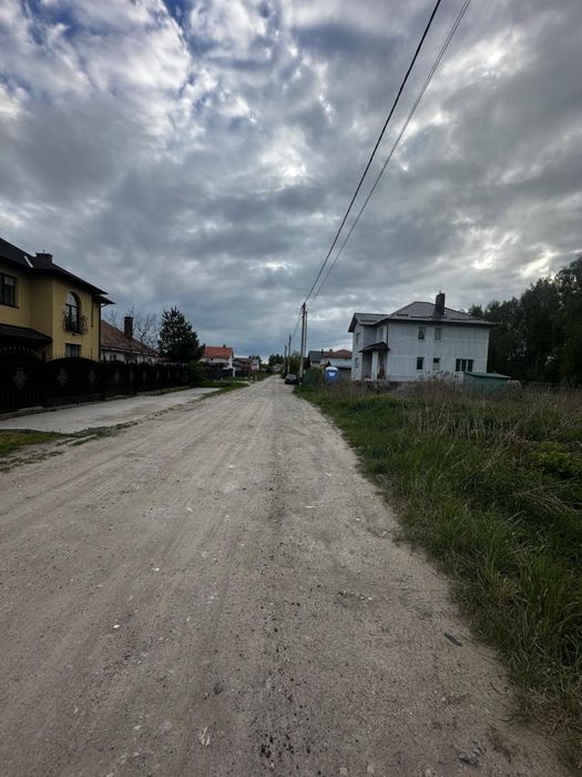 Участок земли в Калининграде