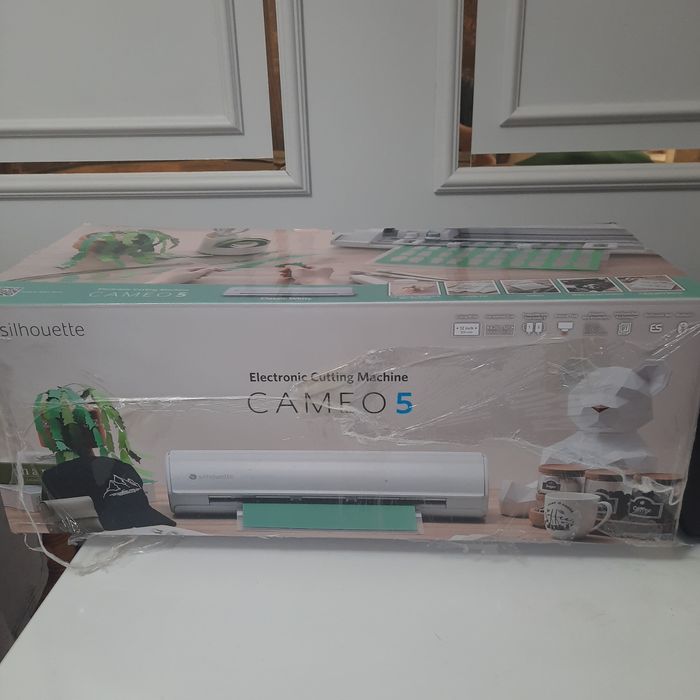 Плоттер  Cameo 5