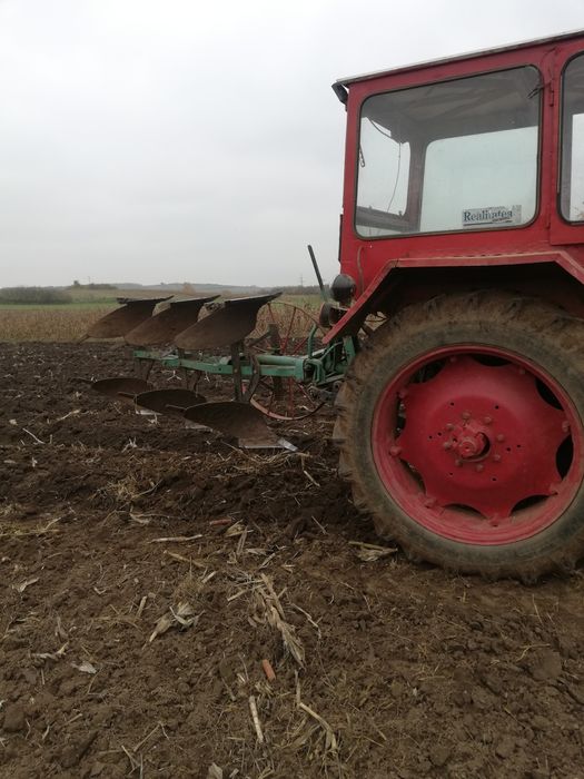 Plug Reversibil Gasner