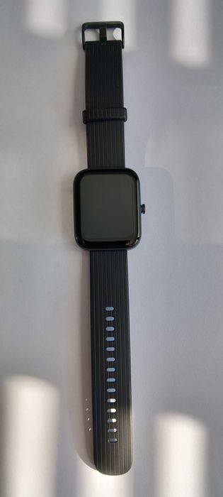 Смарт часовник Amazfit Bip 3 Pro