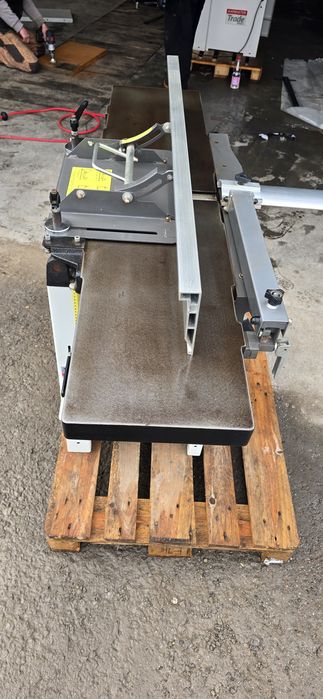 Combinata Abric cu grosime  model Startite SD31  aproape nou