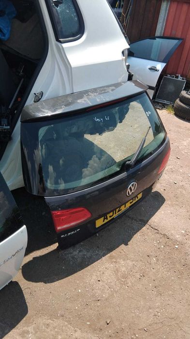 Haion Volkswagen Passat B7 break