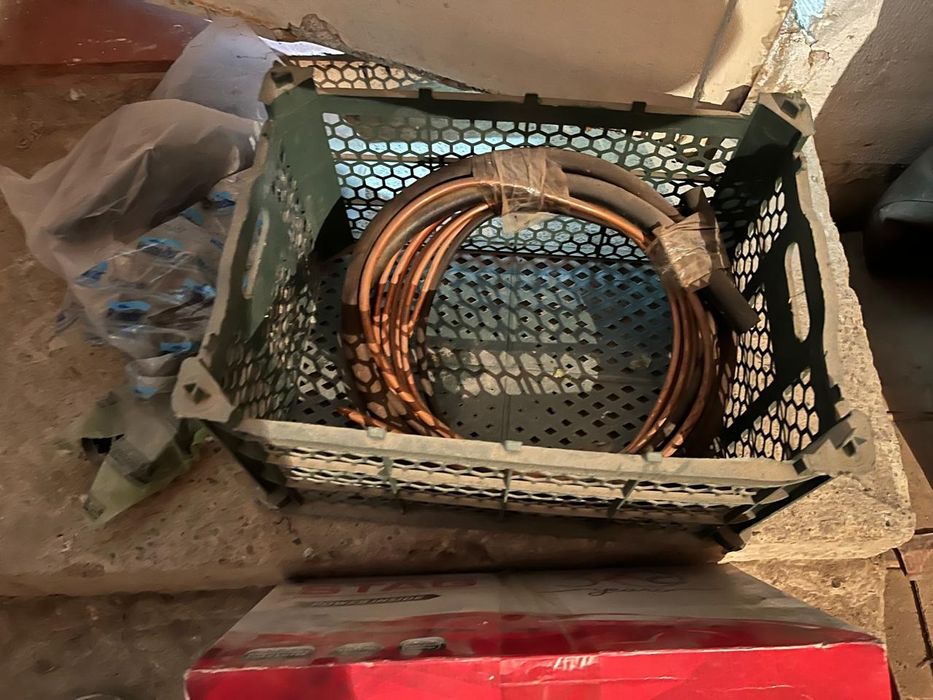 Газ калонка для автомашин