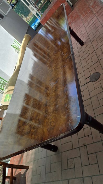 Стол 240х114, б/у