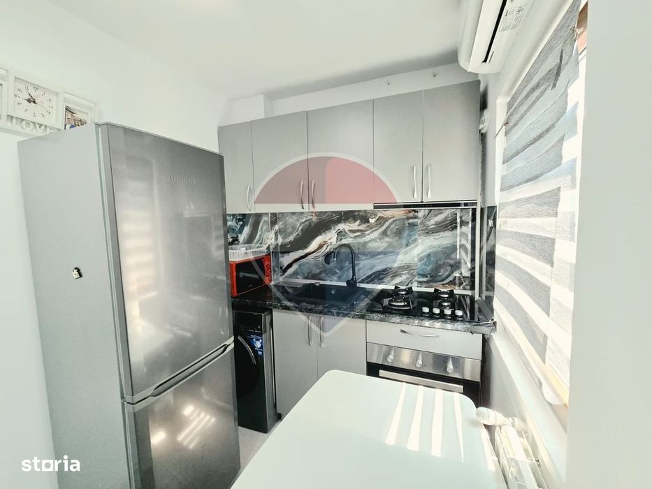 Apartament cu 1 camere de vânzare
