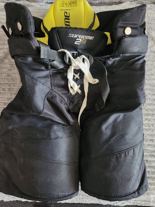 Шорты хоккейные Bauer