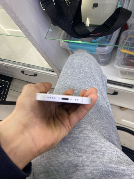 Айфон 12 мини 128