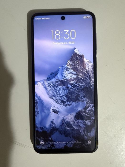 Xiaomi Redmi note 9 pro