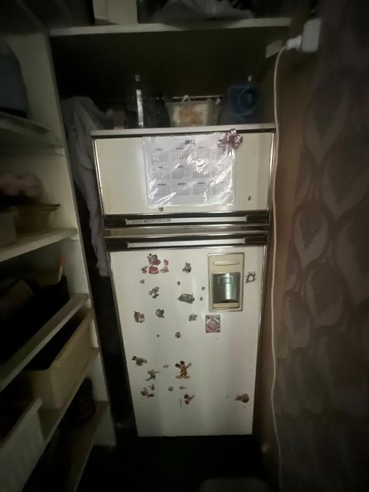 Холодильник продам