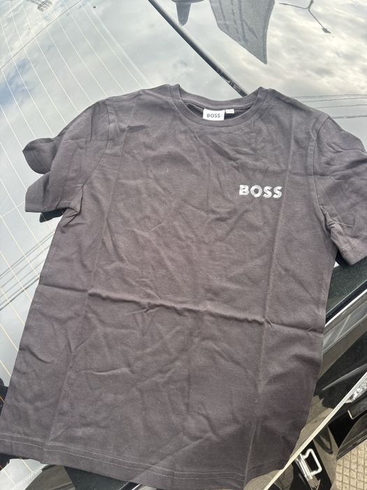 Детски тениски BOSS 8 г 126 см
