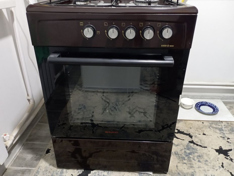 Шиваки 64000-G eco