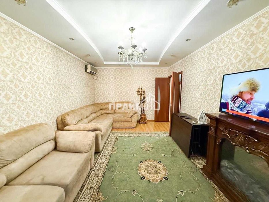 ПРОДАМ 3Х ком. Гарышкер (Эйли ПРАЙМ)