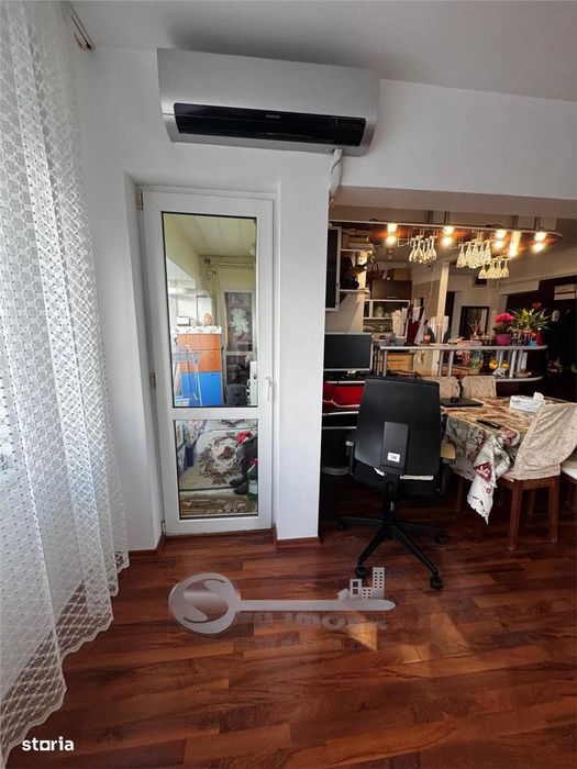 Dream Village P?curari Apartament 2 camere -70,55 mp, Mobilat ?i Utila