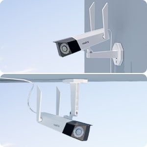 Camera de supraveghere Reolink W730, WIFI rezolutie 8MP