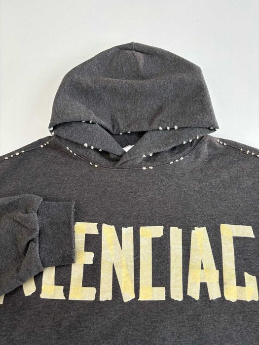 Hanorac Balenciaga Premium
