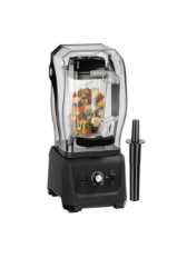 Блендер с шумоизоляцией