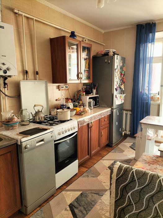 Продам квартиру в хорошие руки