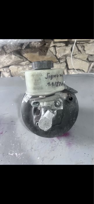 Серво апарат Opel signum 1.9cdti 120ps