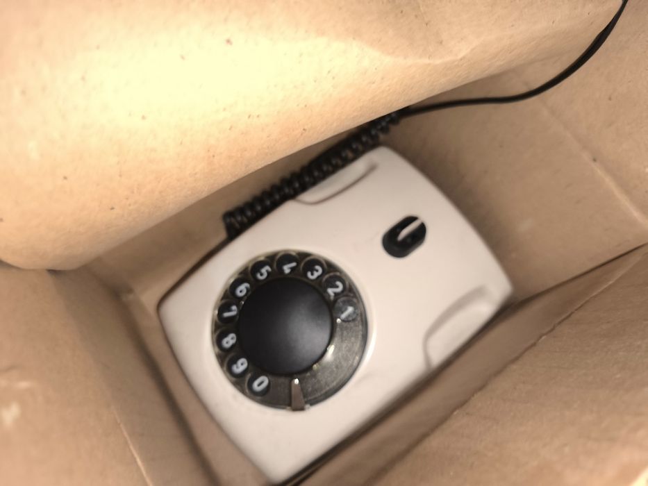 Телефонный аппарат СПЕКТР-3  ТА-11320