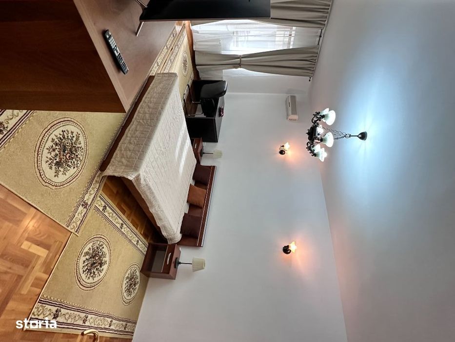 Închiriere apartament mobilat, Herăstrău, sector 1, Bucureşti