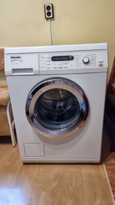 Пералня MIELE EDITION111 W5873