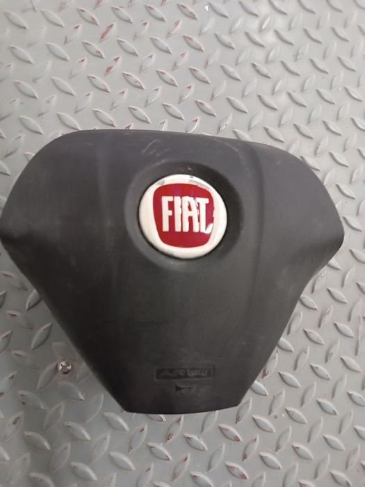 Еърбег за волан Фиат браво airbag fiat