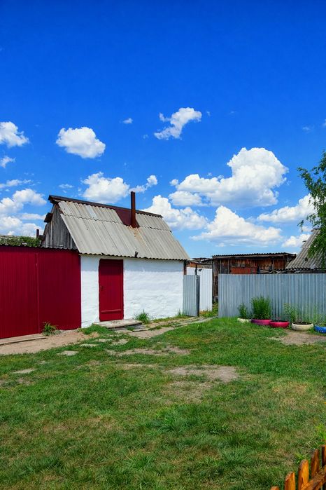 Продам 3-комнатный дом