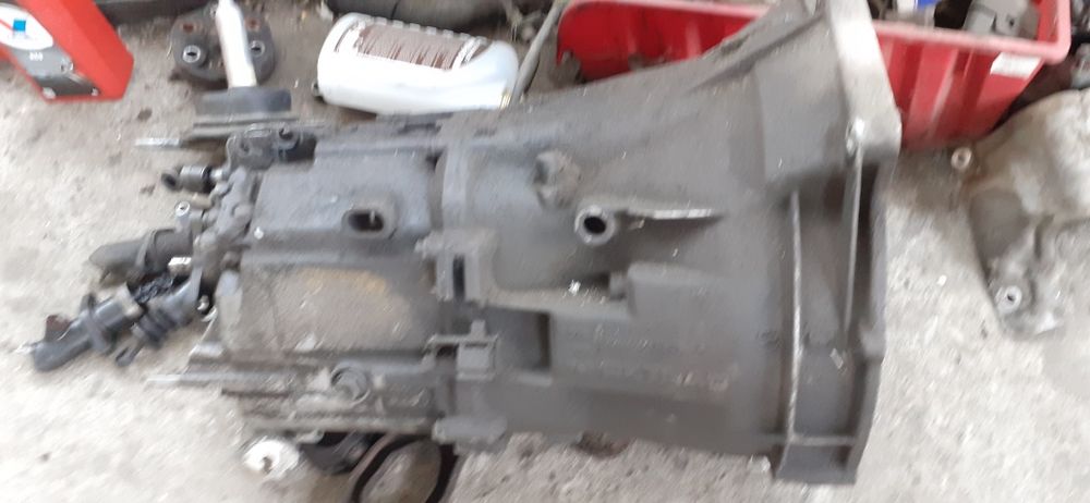 Скоростна кутия за BMW 320 i, 1991 год., Е 36