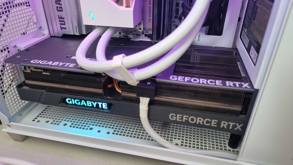 RTX 4080 Gigabyte Eagle OC