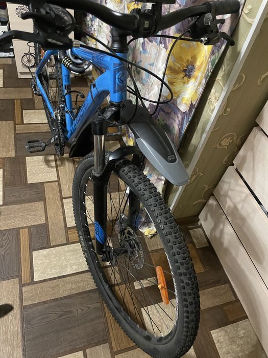 Продам скоростной велосипед