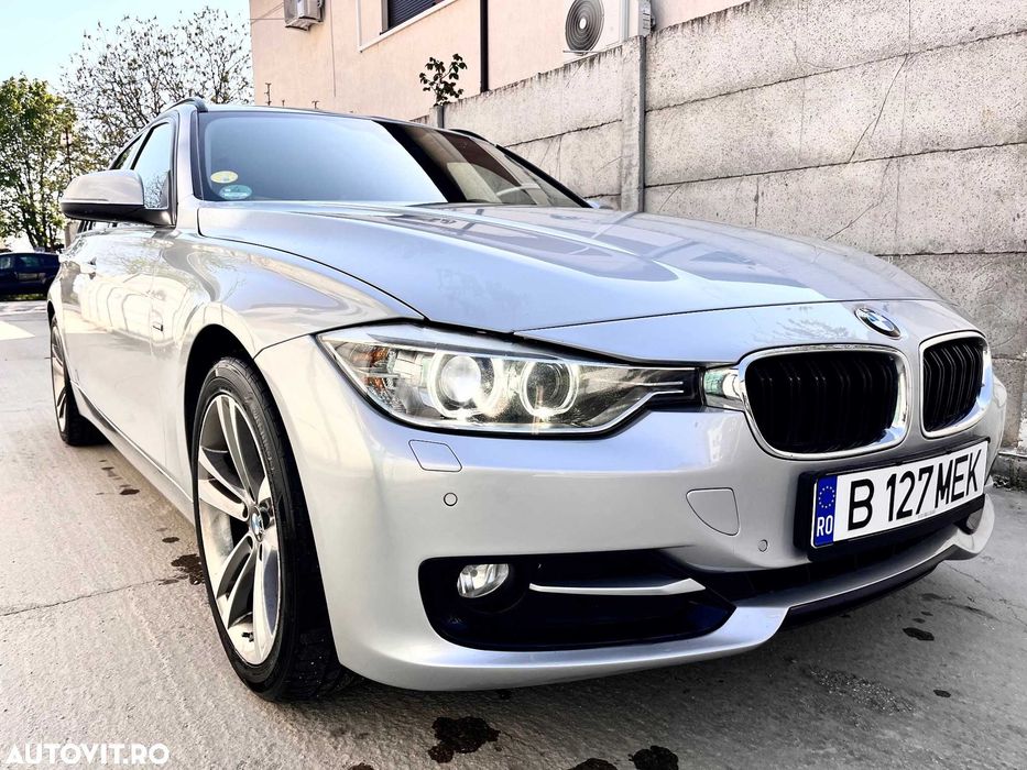 BMW 3 Series 2014 — imagine 2