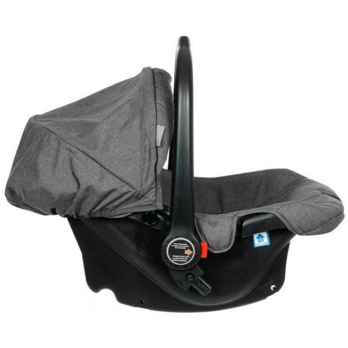 ПРОМОЦИЯ!!! Бебешко кошче за кола Zizito Regina