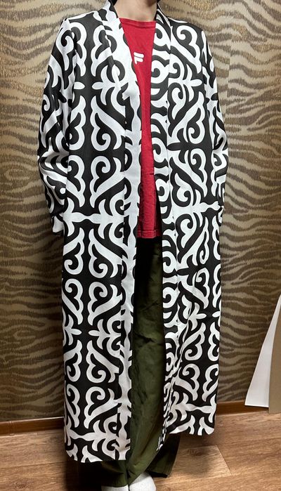 Mirel brand, national clothes.