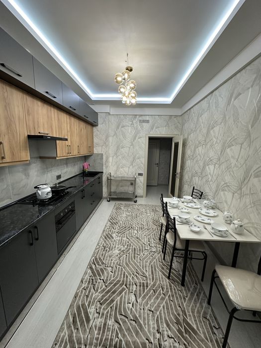 Кунлик уй суточная квартира от 300.000 тис до 650.000